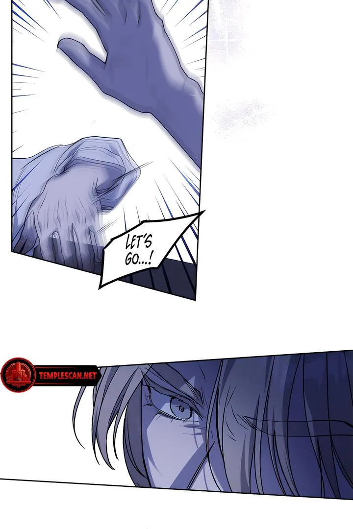 Ebony Castle Chapter 6 page 19 - 