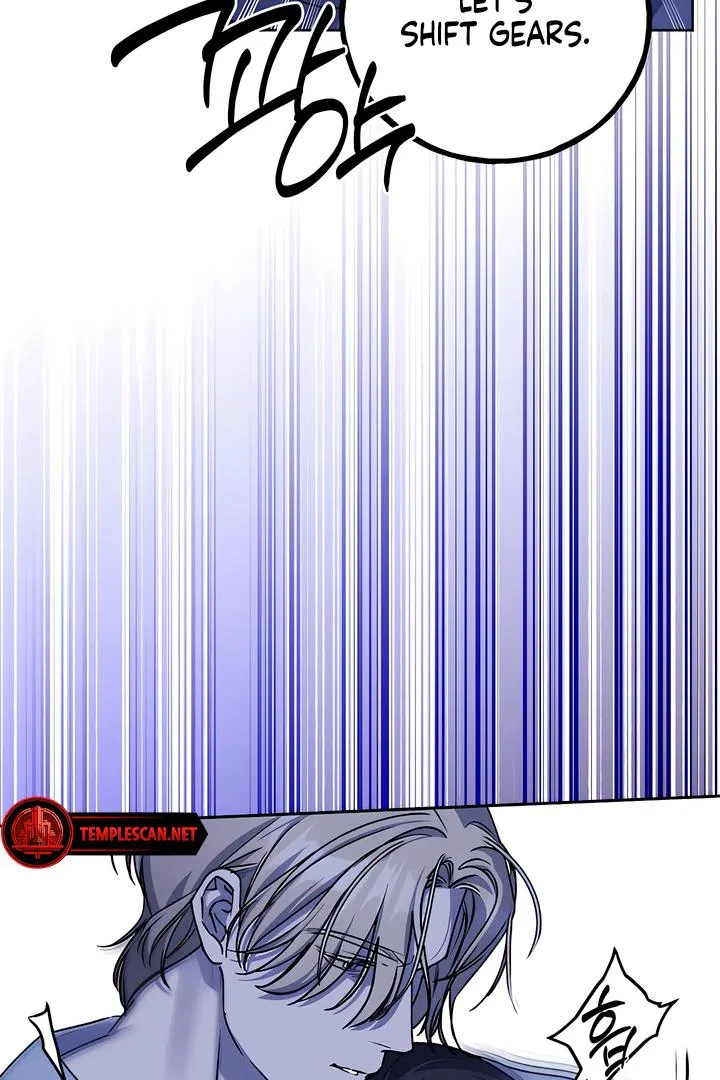 Ebony Castle Chapter 6 page 23 - 