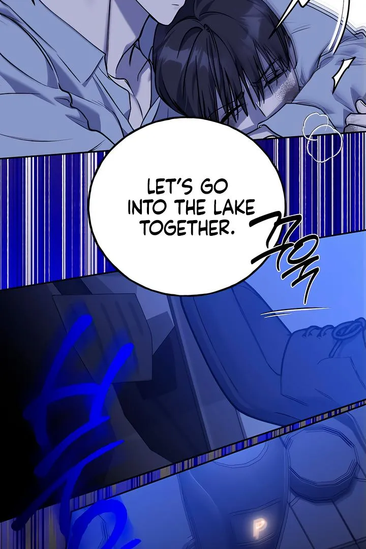 Ebony Castle Chapter 6 page 24 - 