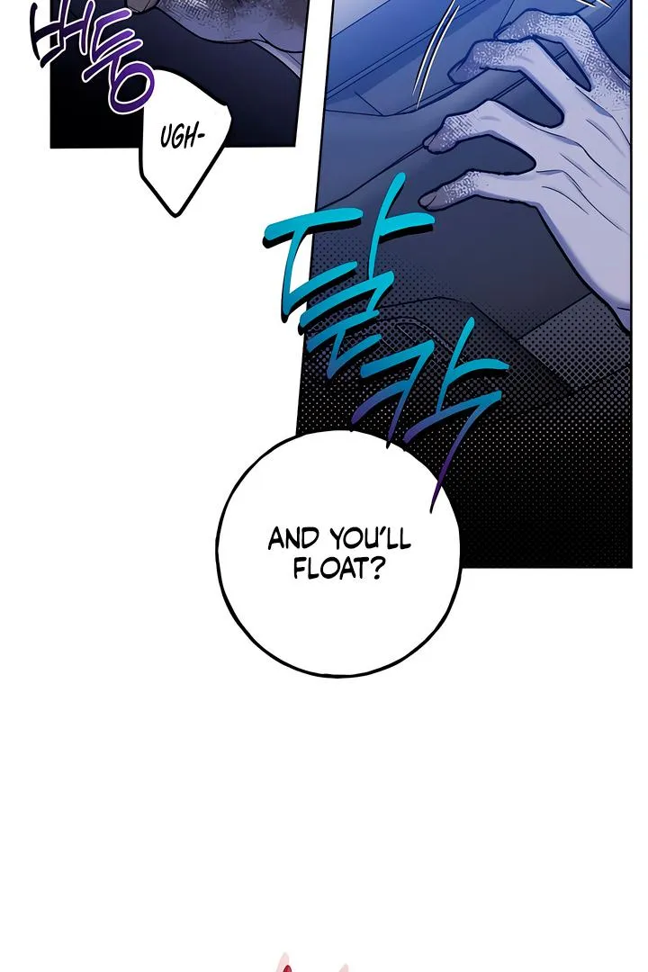 Ebony Castle Chapter 6 page 28 - 