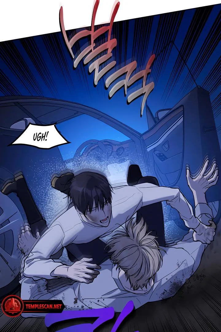 Ebony Castle Chapter 6 page 29 - 