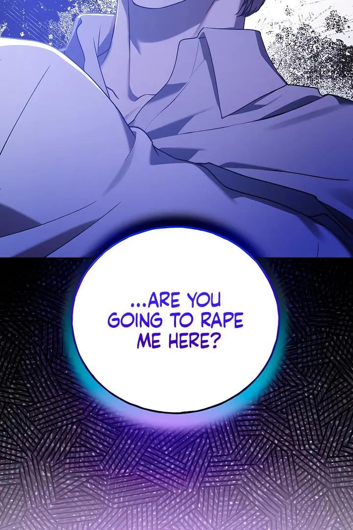 Ebony Castle Chapter 6 page 5 - 