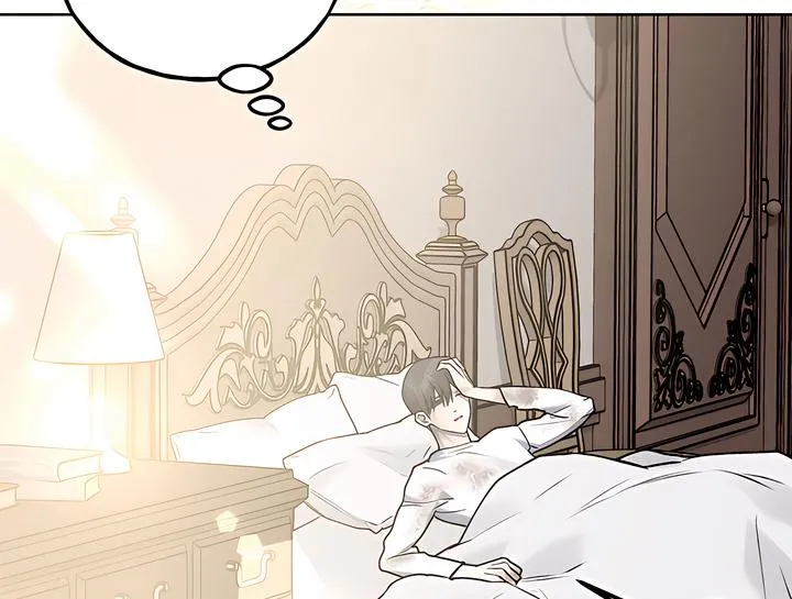 Ebony Castle Chapter 6 page 54 - 
