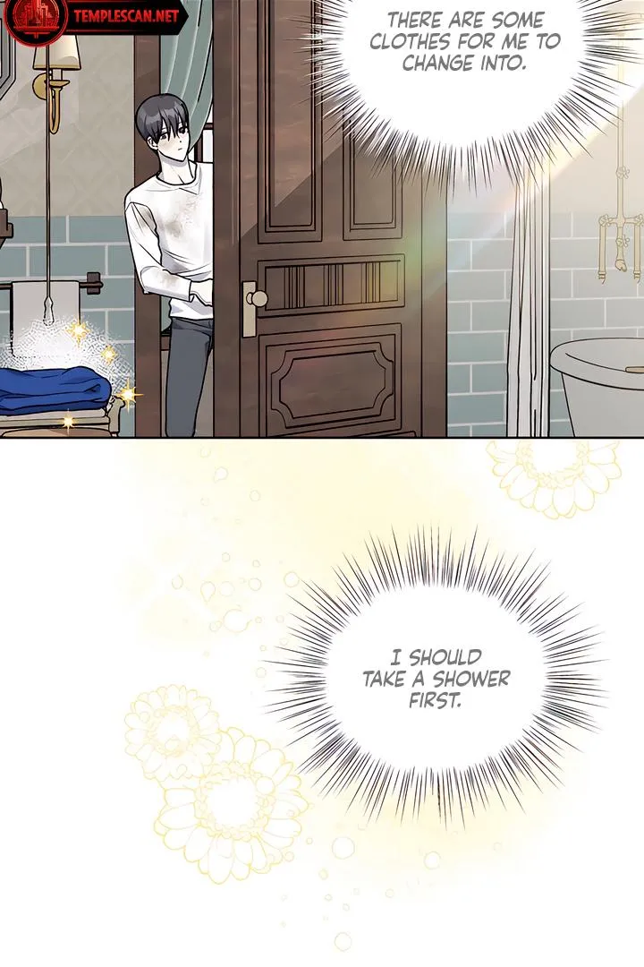 Ebony Castle Chapter 6 page 57 - 