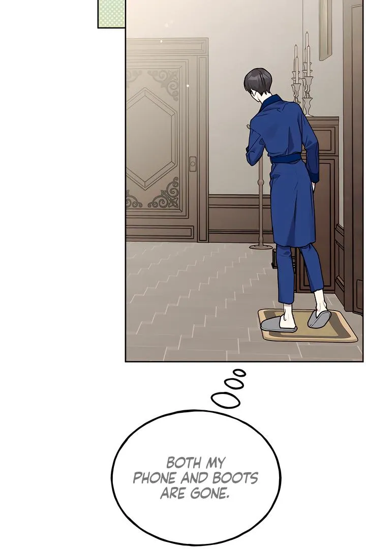 Ebony Castle Chapter 6 page 59 - 