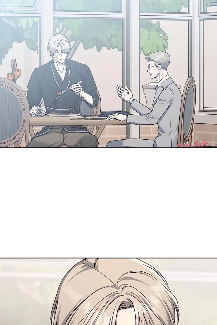 Ebony Castle Chapter 6 page 72 - 