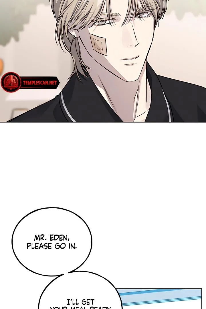Ebony Castle Chapter 6 page 73 - 
