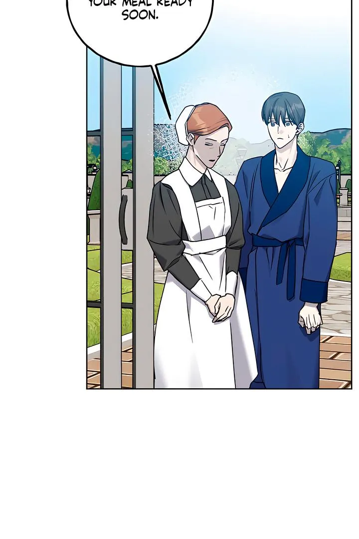 Ebony Castle Chapter 6 page 74 - 