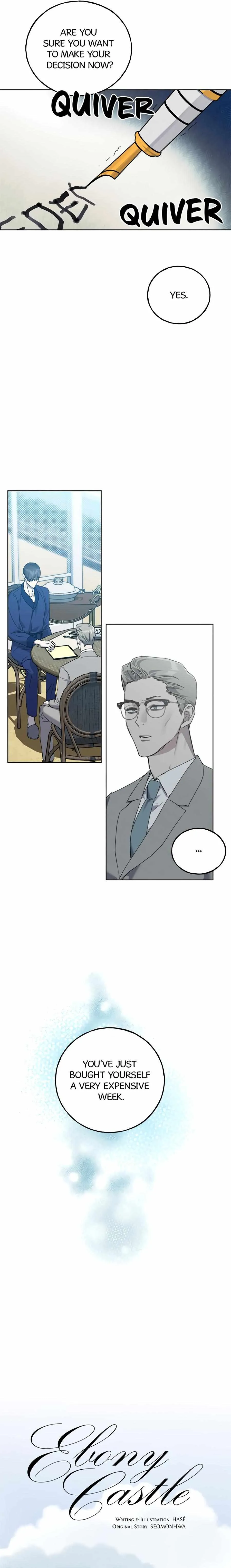 Ebony Castle Chapter 7 page 18 - 