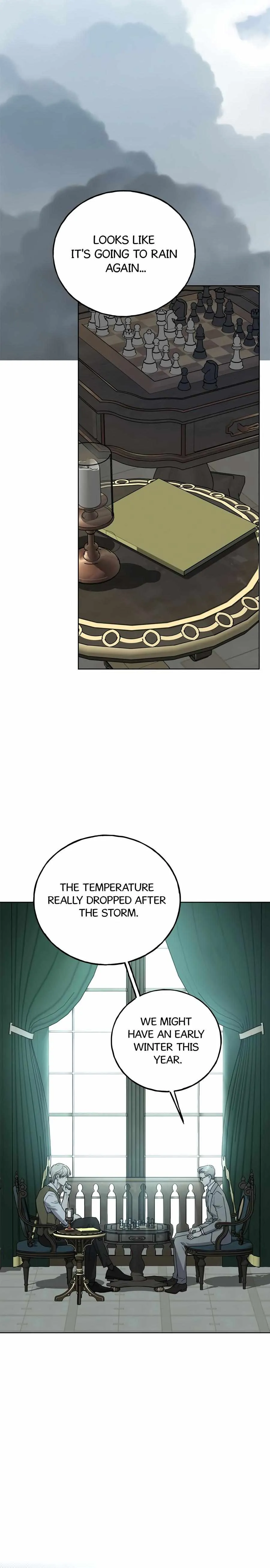 Ebony Castle Chapter 7 page 19 - 