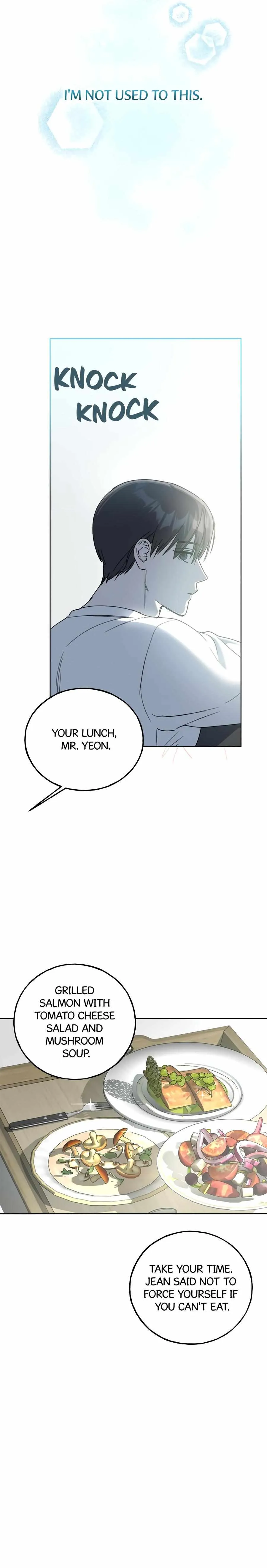 Ebony Castle Chapter 8 page 14 - 