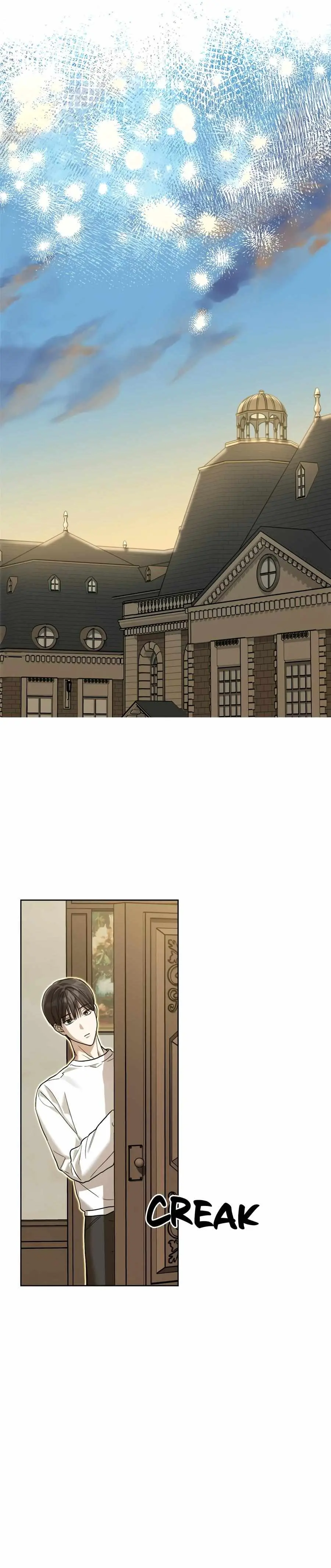 Ebony Castle Chapter 8 page 20 - 