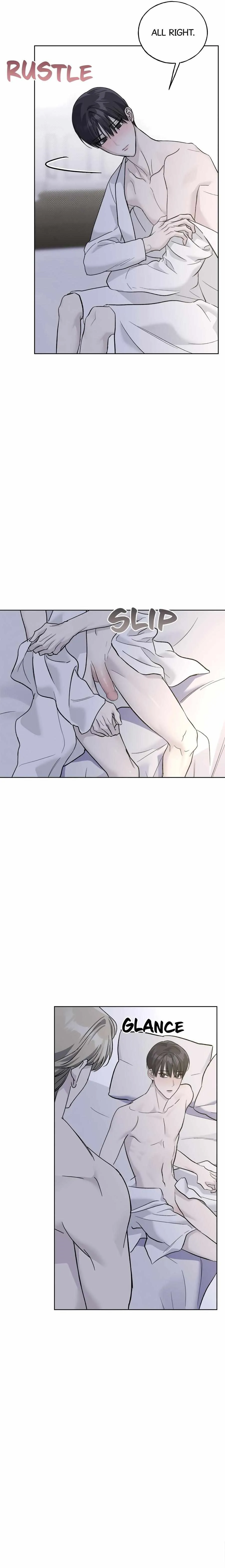 Ebony Castle Chapter 9 page 19 - 