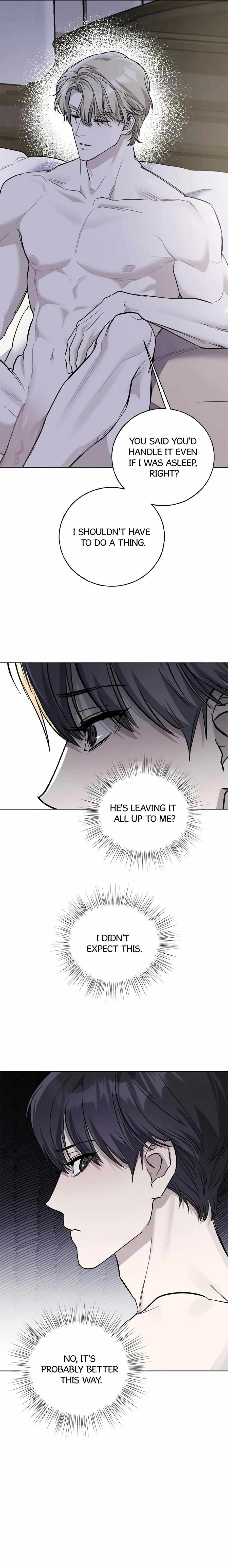 Ebony Castle Chapter 9 page 24 - 