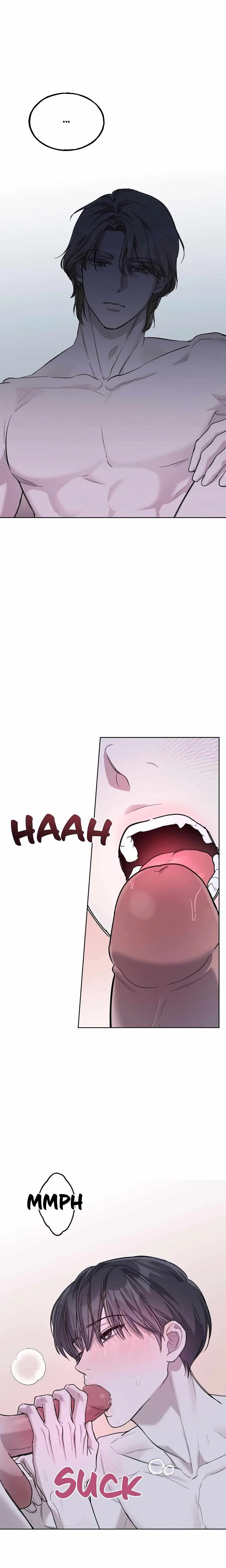 Ebony Castle Chapter 9 page 28 - 