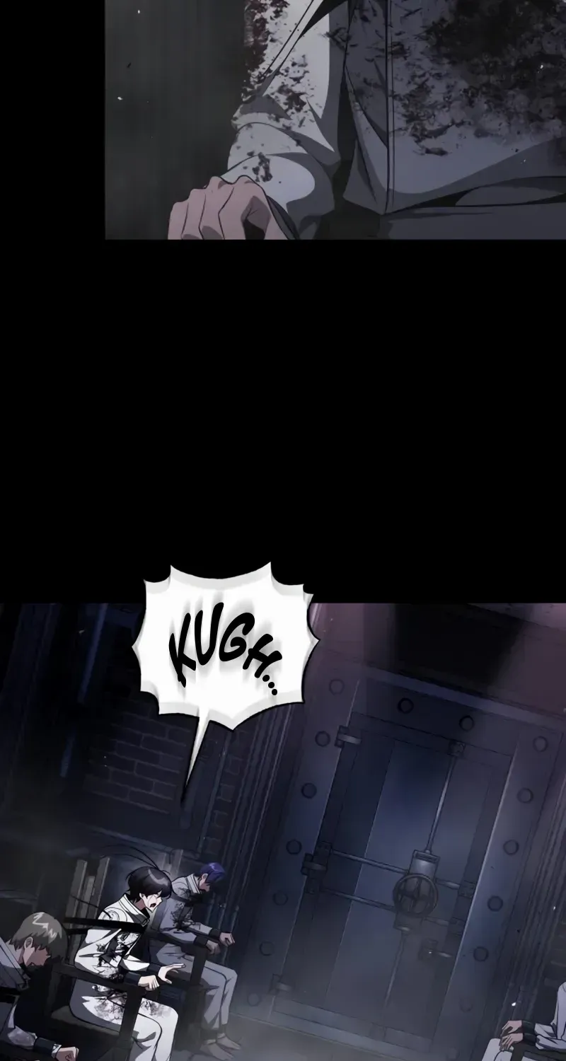 Echoes of the Reverse Planet Chapter 0.1 page 15 - 