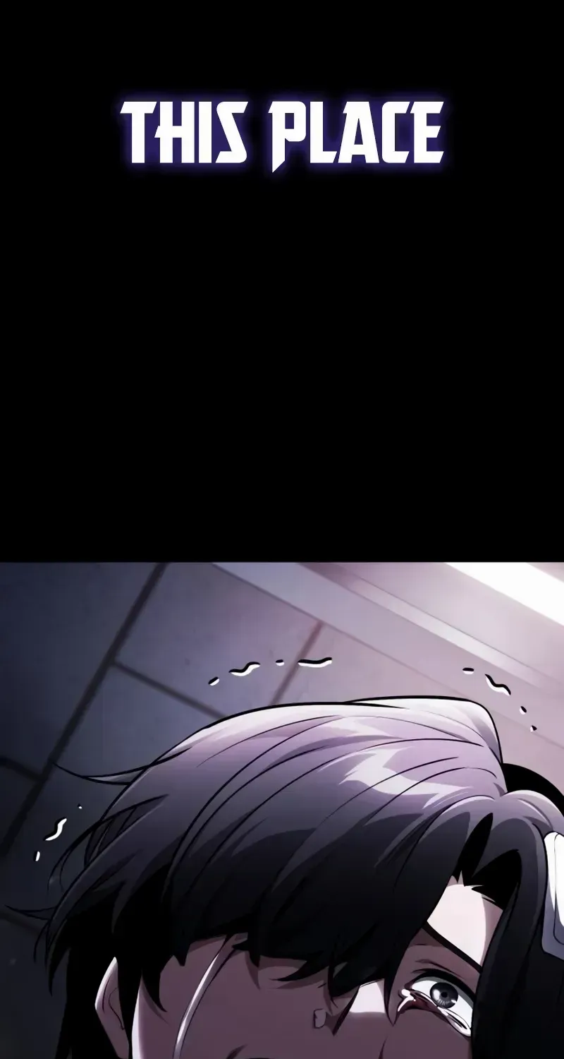 Echoes of the Reverse Planet Chapter 0.1 page 21 - 