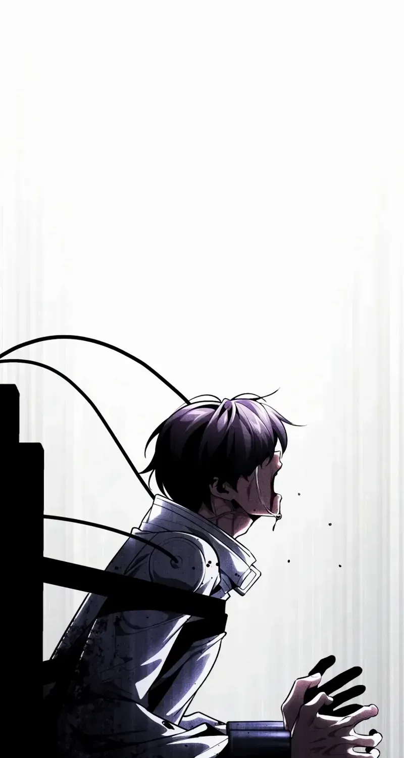 Echoes of the Reverse Planet Chapter 0.1 page 24 - 