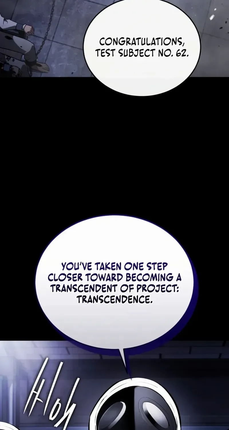 Echoes of the Reverse Planet Chapter 0.1 page 34 - 