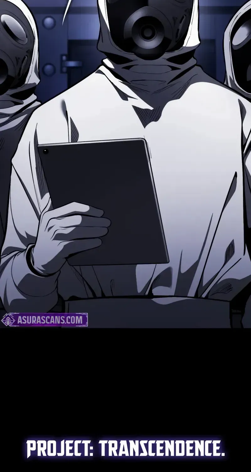 Echoes of the Reverse Planet Chapter 0.1 page 35 - 