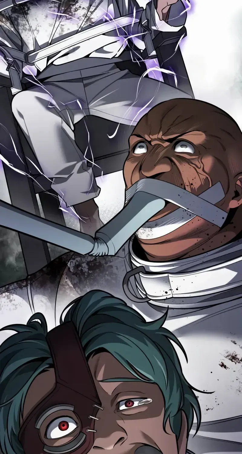 Echoes of the Reverse Planet Chapter 0.1 page 39 - 