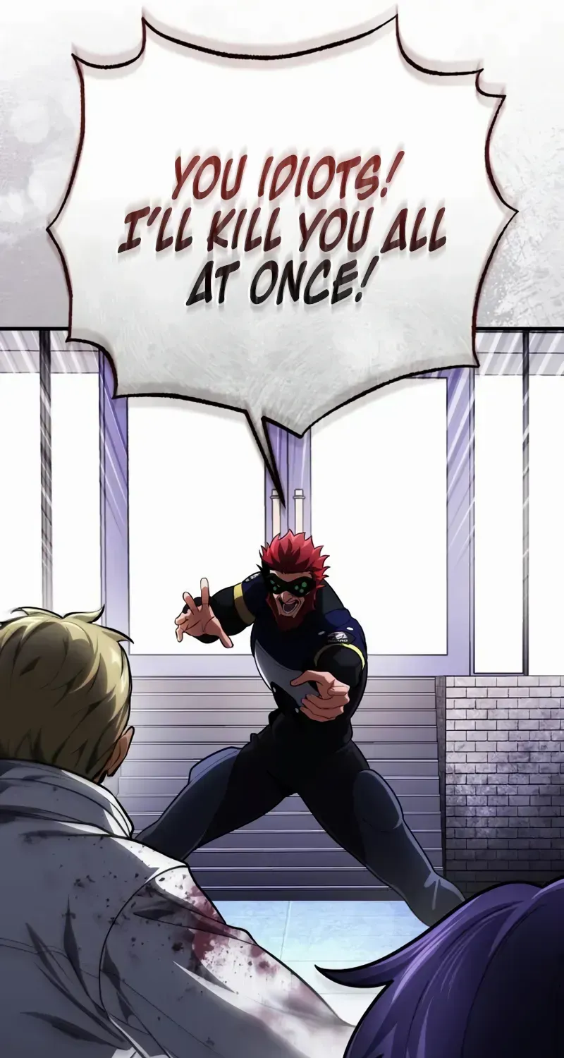 Echoes of the Reverse Planet Chapter 0.1 page 63 - 
