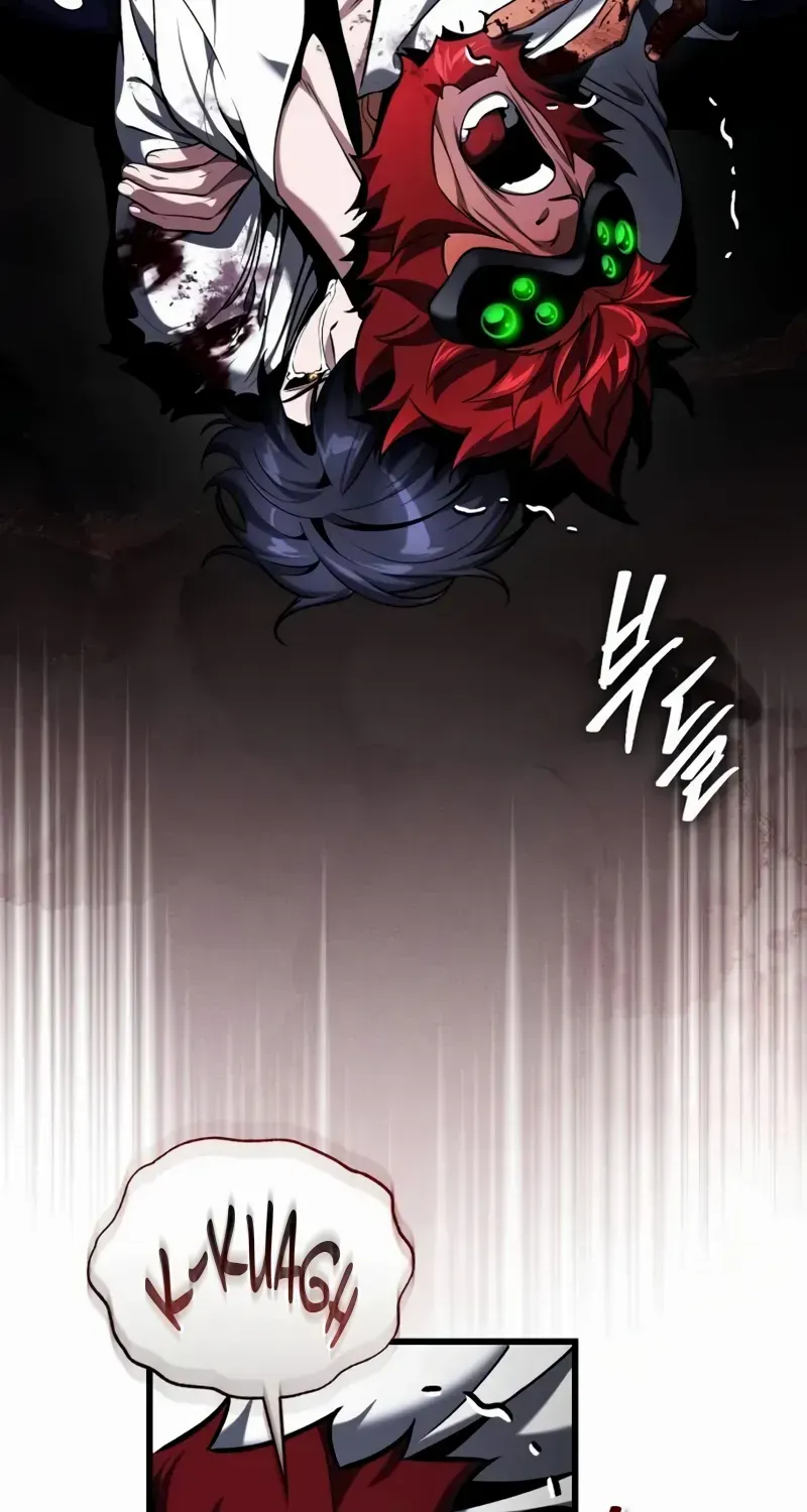 Echoes of the Reverse Planet Chapter 0.1 page 68 - 