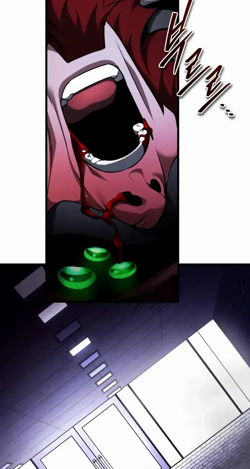 Echoes of the Reverse Planet Chapter 0.1 page 69 - 