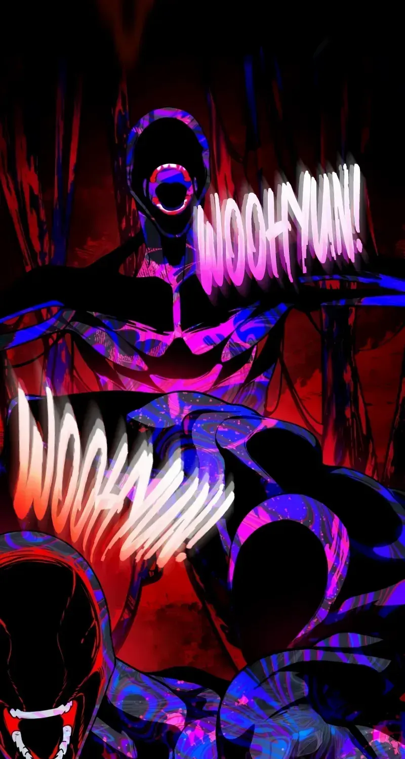 Echoes of the Reverse Planet Chapter 0.1 page 77 - 