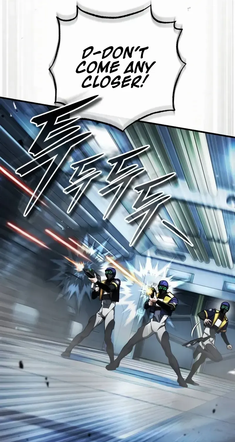 Echoes of the Reverse Planet Chapter 0.1 page 84 - 