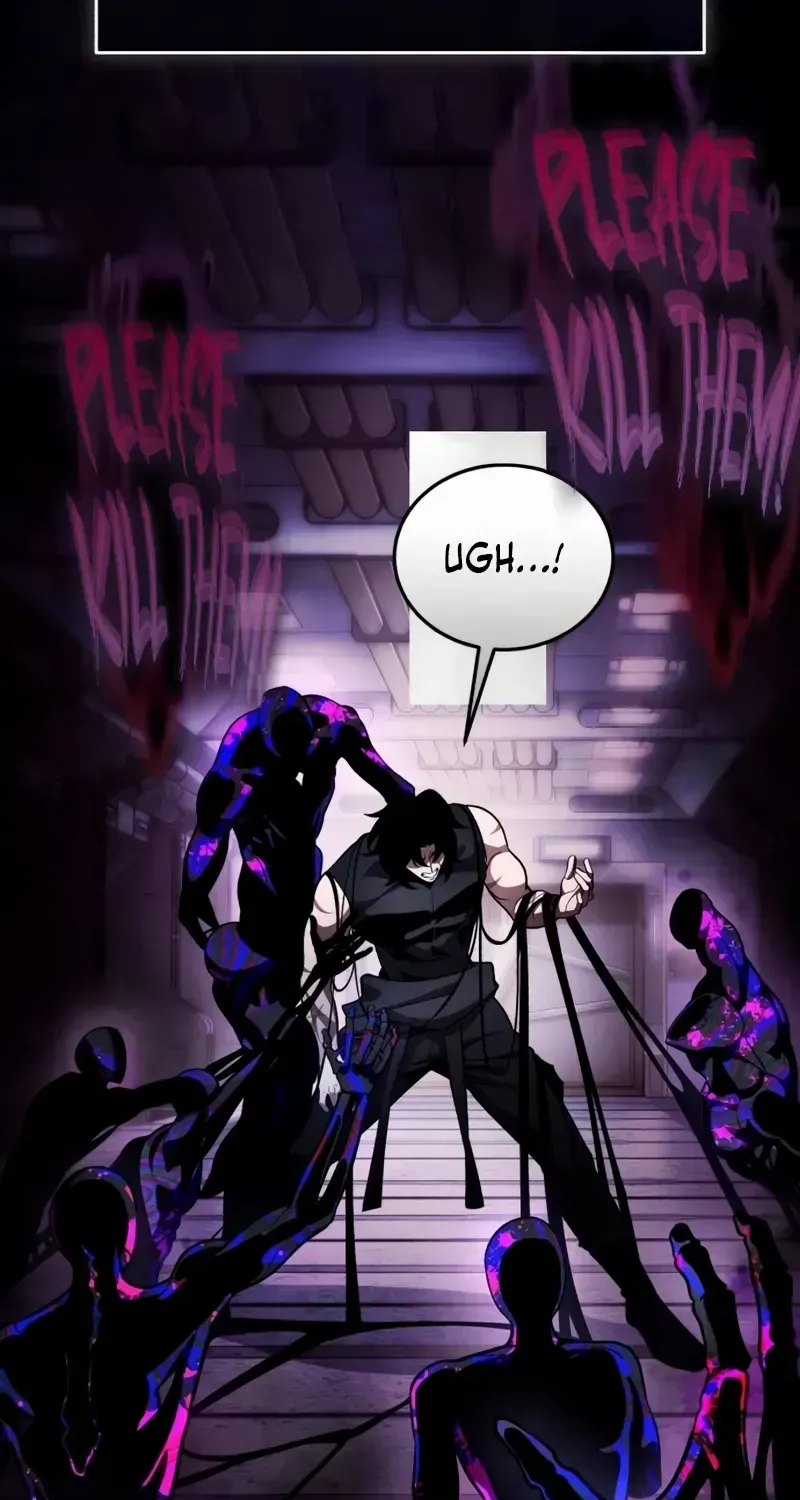 Echoes of the Reverse Planet Chapter 0.1 page 93 - 