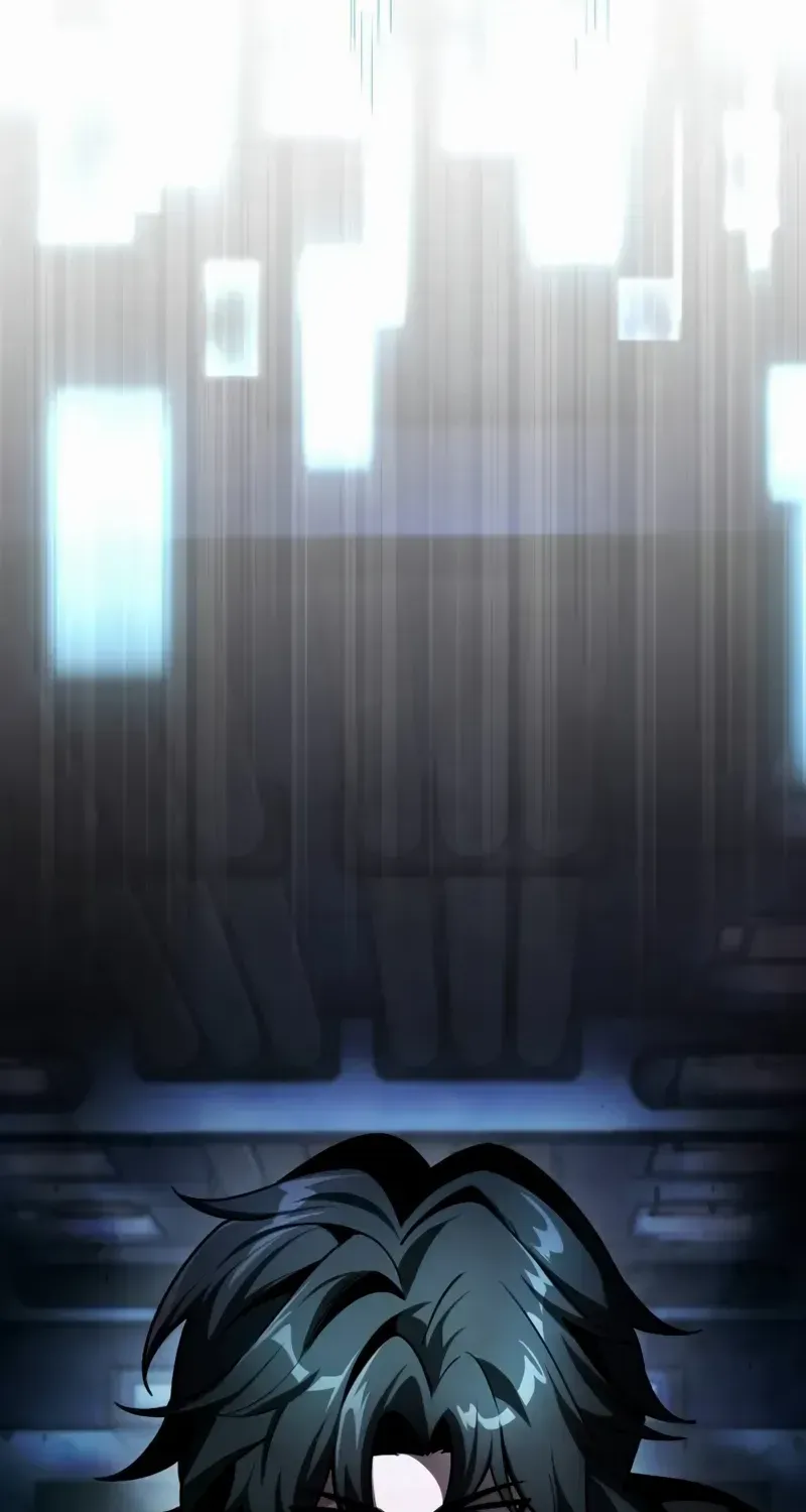 Echoes of the Reverse Planet Chapter 0.1 page 97 - 