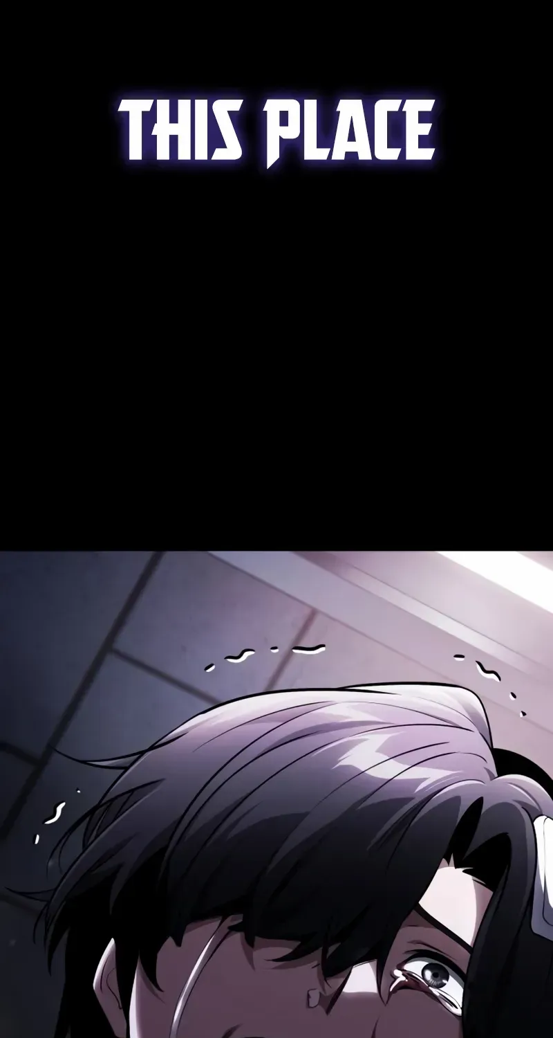 Echoes of the Reverse Planet Chapter 0 page 20 - 
