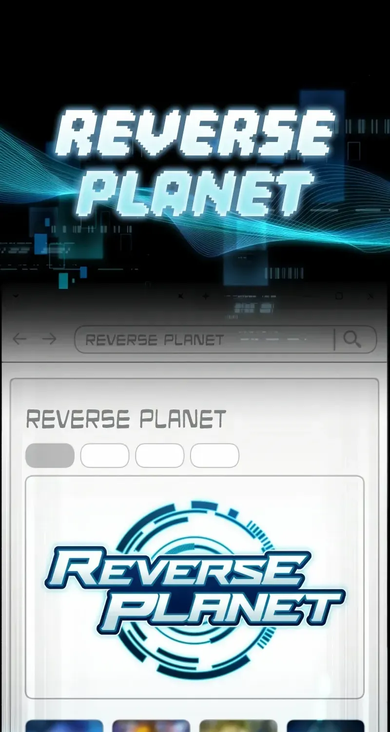 Echoes of the Reverse Planet Chapter 0 page 25 - 
