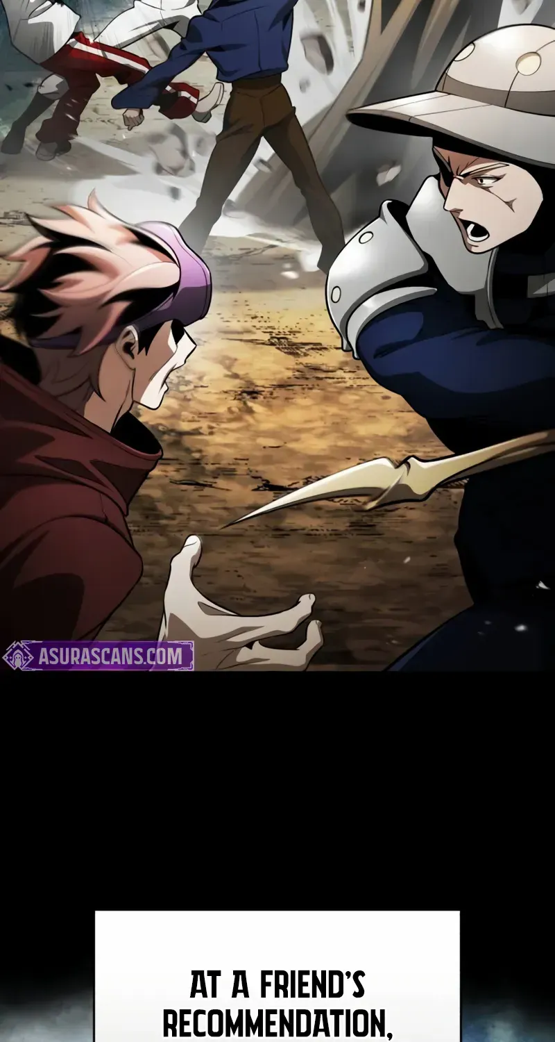 Echoes of the Reverse Planet Chapter 0 page 28 - 