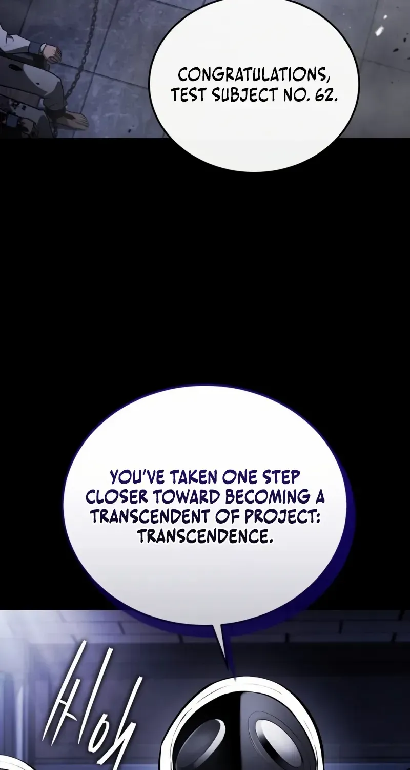 Echoes of the Reverse Planet Chapter 0 page 33 - 