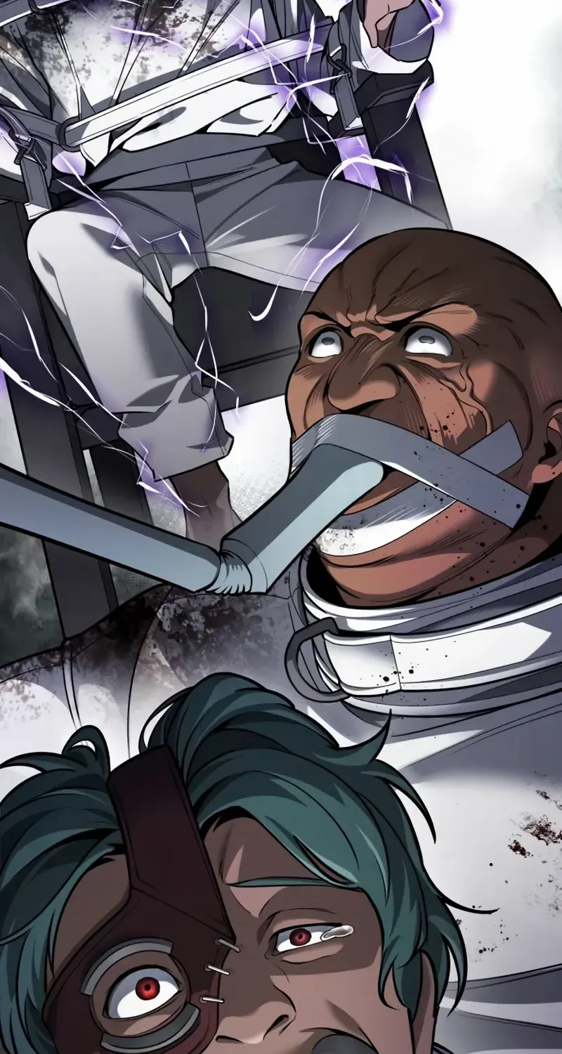 Echoes of the Reverse Planet Chapter 0 page 38 - 