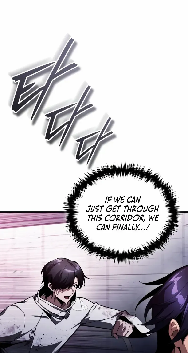 Echoes of the Reverse Planet Chapter 0 page 52 - 