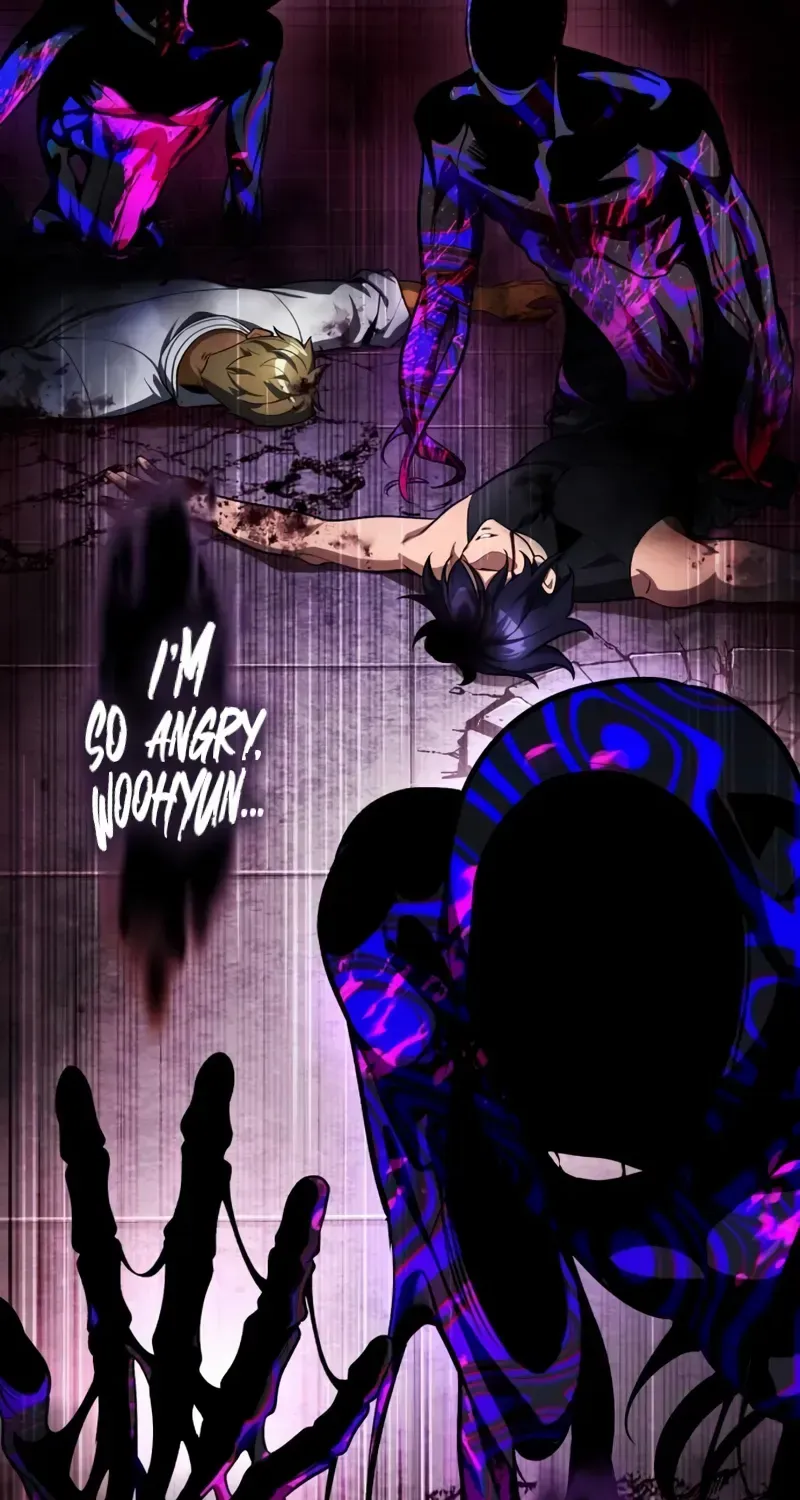Echoes of the Reverse Planet Chapter 0 page 74 - 