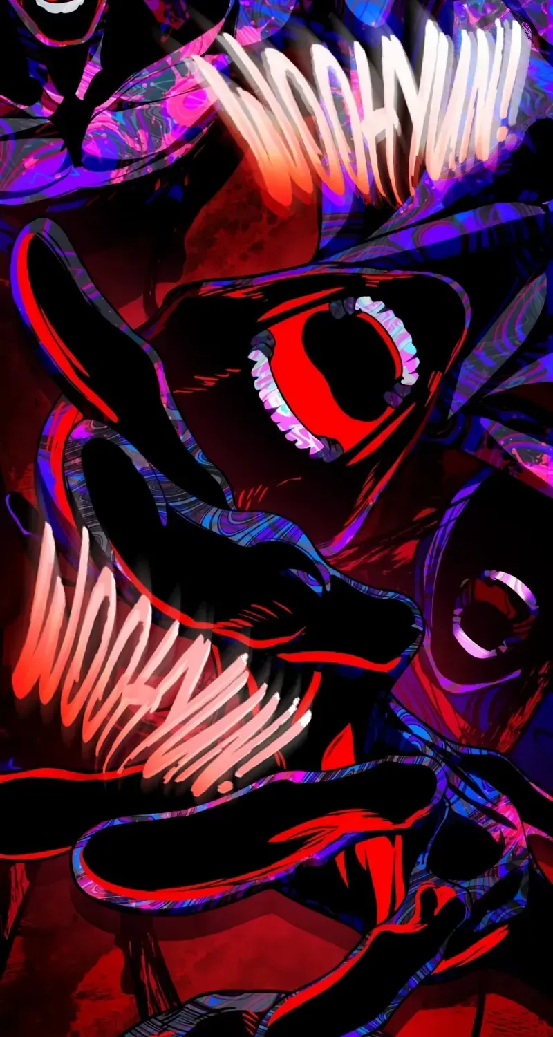 Echoes of the Reverse Planet Chapter 0 page 77 - 