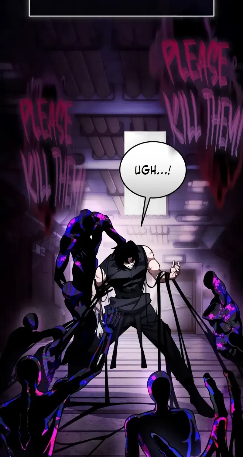 Echoes of the Reverse Planet Chapter 0 page 92 - 