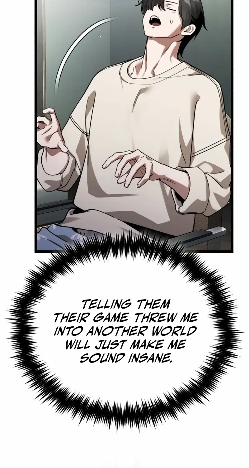 Echoes of the Reverse Planet Chapter 1 page 102 - 