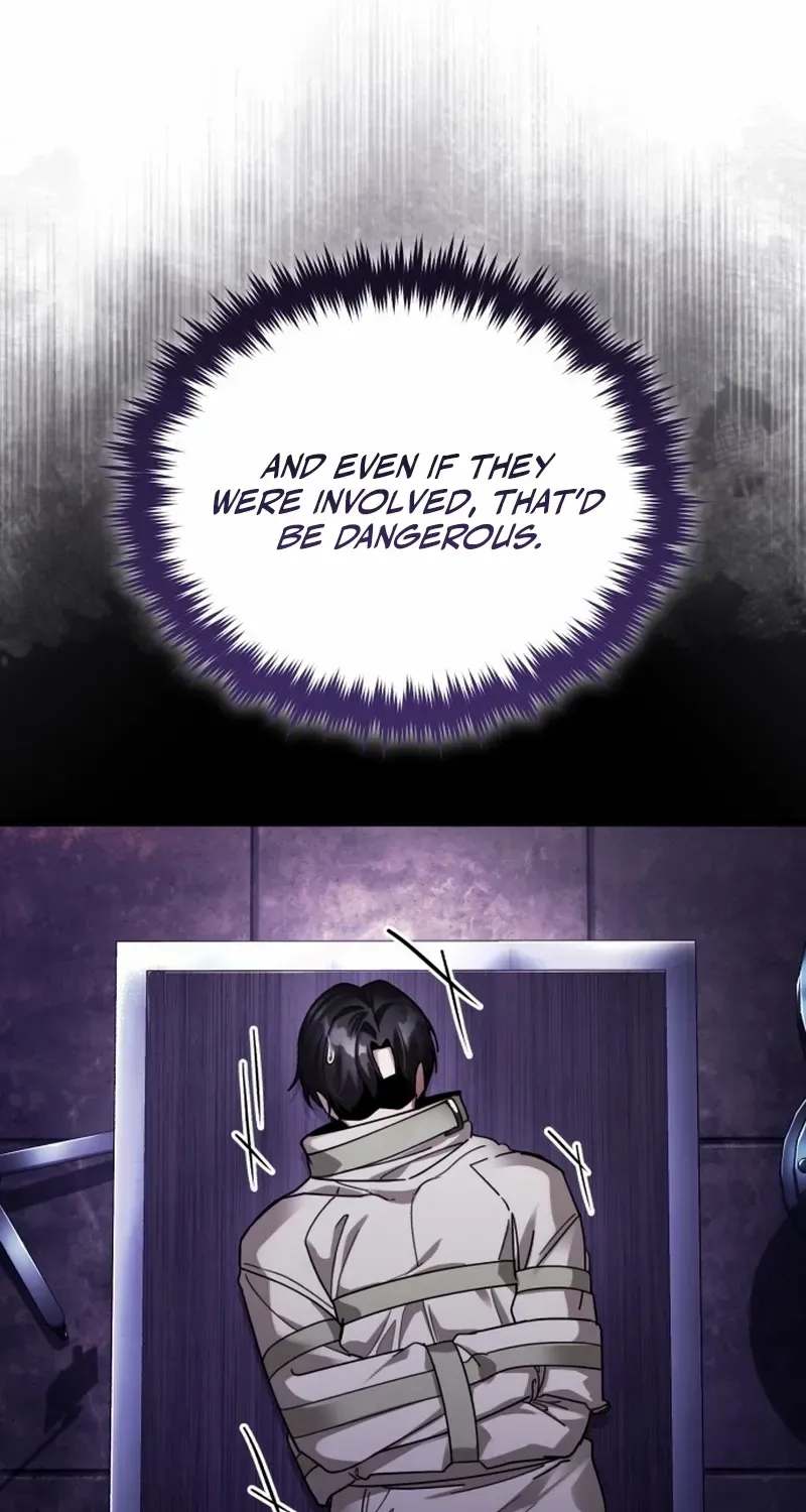 Echoes of the Reverse Planet Chapter 1 page 103 - 