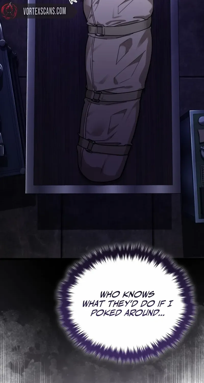 Echoes of the Reverse Planet Chapter 1 page 104 - 