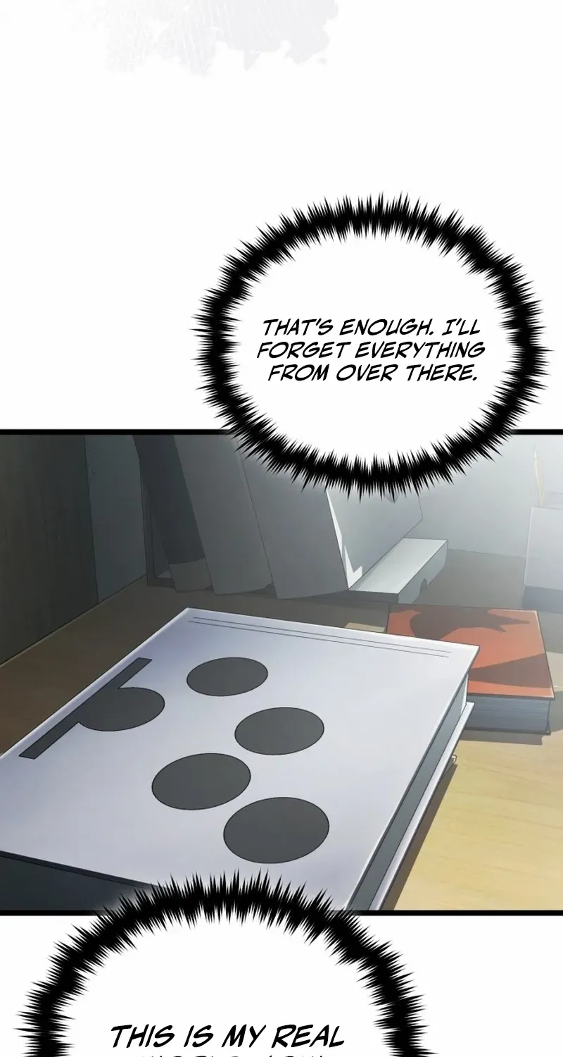 Echoes of the Reverse Planet Chapter 1 page 107 - 