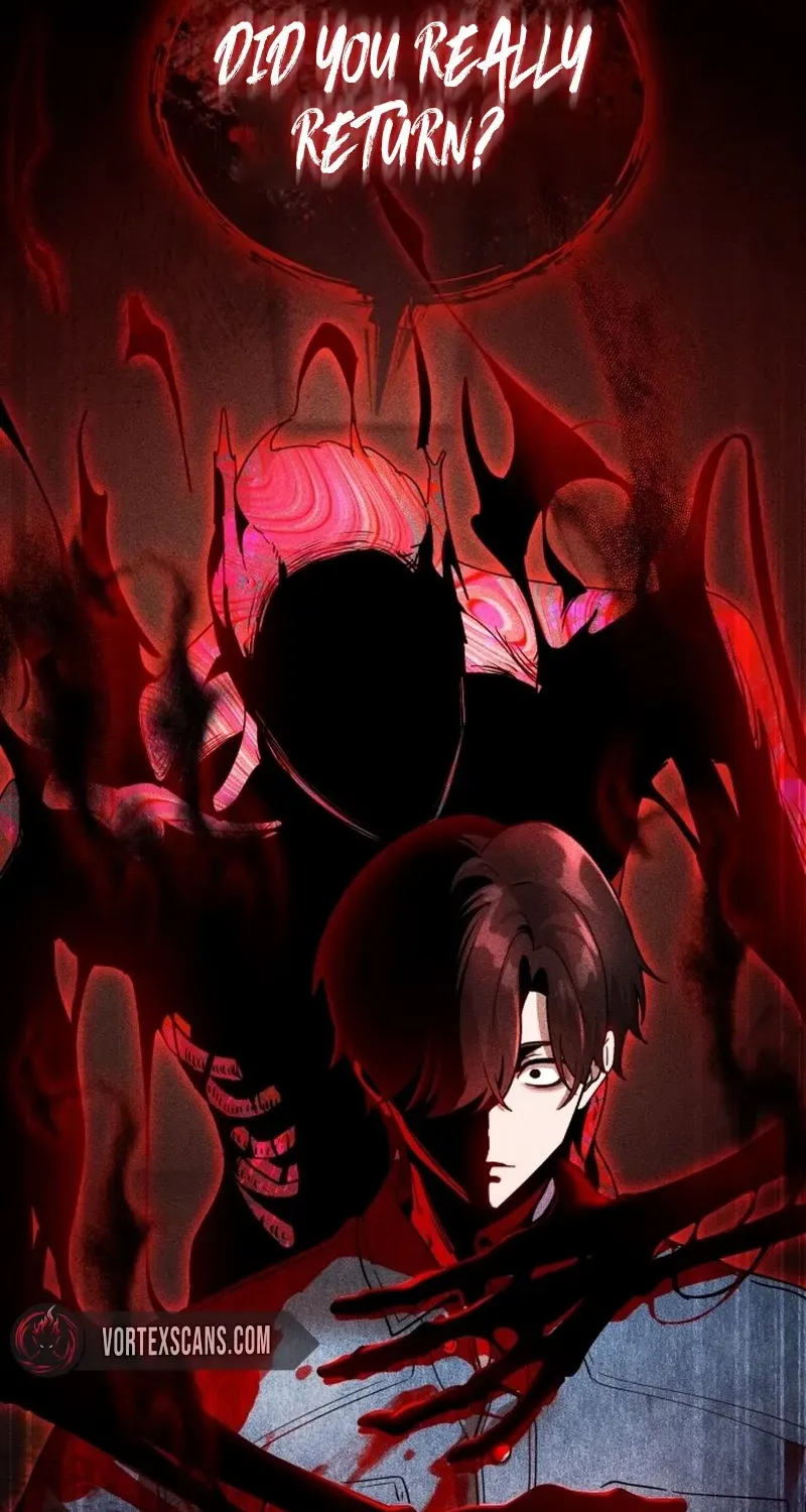 Echoes of the Reverse Planet Chapter 1 page 114 - 