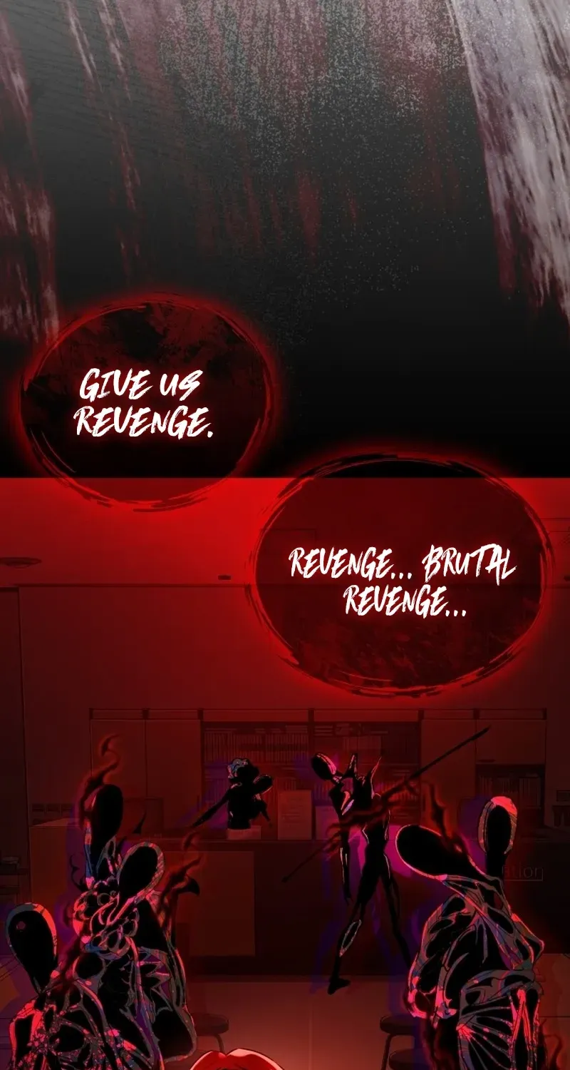 Echoes of the Reverse Planet Chapter 1 page 119 - 