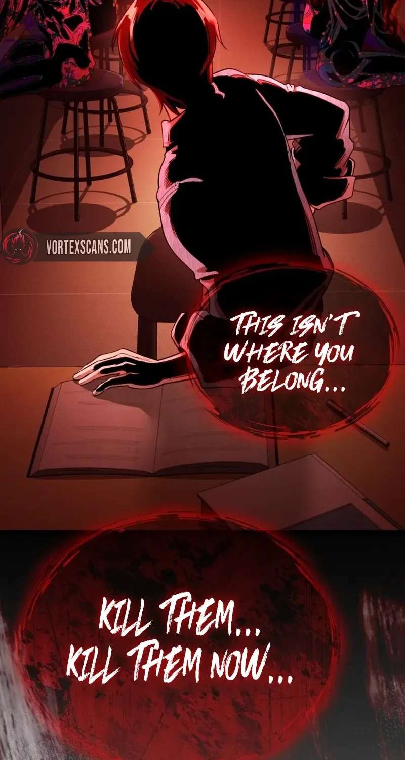 Echoes of the Reverse Planet Chapter 1 page 120 - 