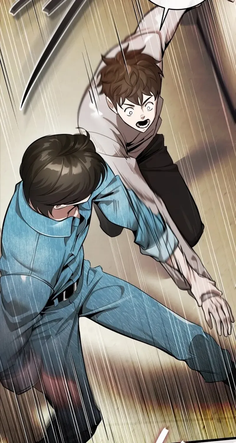 Echoes of the Reverse Planet Chapter 1 page 128 - 