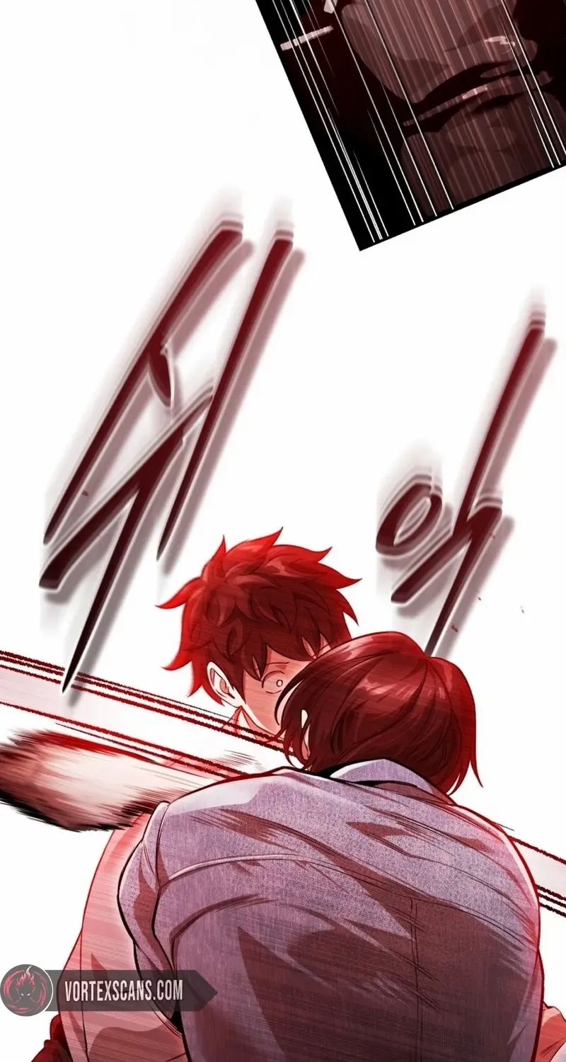 Echoes of the Reverse Planet Chapter 1 page 130 - 